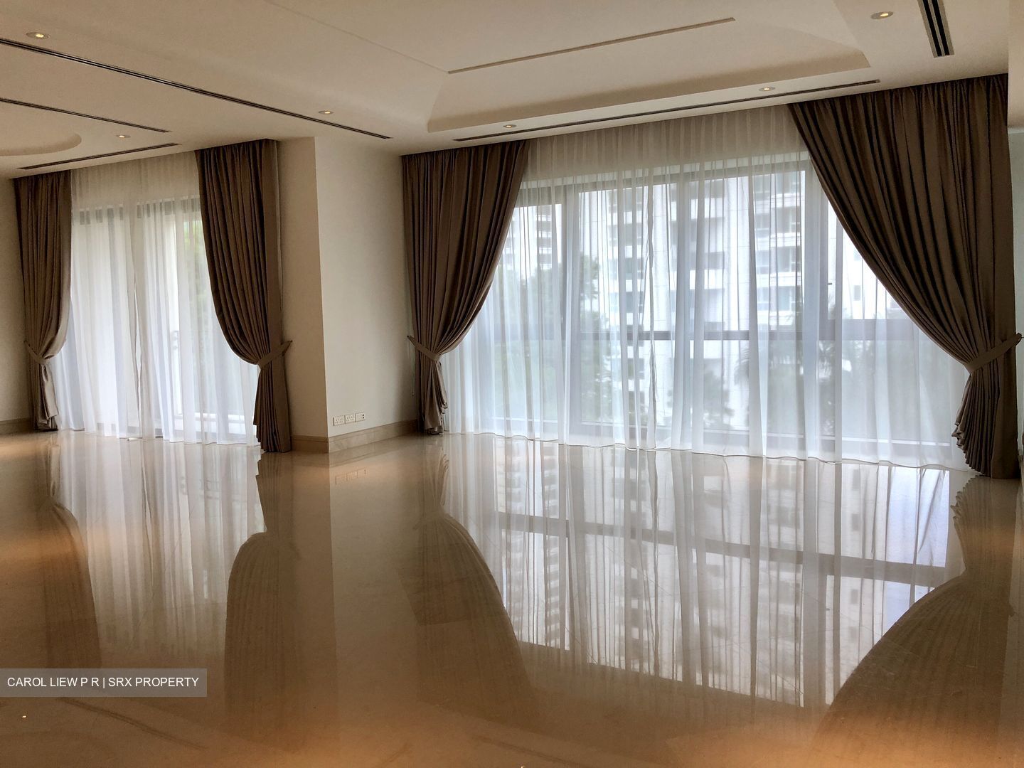 Ardmore Park (D10), Condominium #390700121